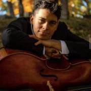Abraham's picture - Cello Instructor 12+ years experience, BM, MM, AD tutor in Miami FL