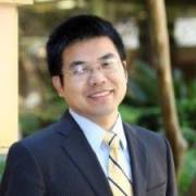 Tao's picture - Energetic Tutor for Math and Science tutor in New Orleans LA