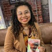 Alora's picture - Neurodivergence expert, Best selling author and Youth Poet Laureate tutor in Brentwood TN