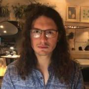 Evan's picture - Experienced Musician Teaching Drums and Guitar (all ages) tutor in New Paltz NY