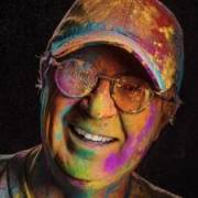 Don's picture - 40-years working as a commercial photographer. 10-years teaching tutor in Lincoln NE