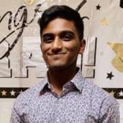 Mahir's picture - Experienced Youth Mentor tutor in Hanover MD