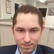 Christopher's picture - Math tutor with 15 years of experience tutor in Brooklyn NY