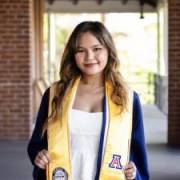 Raksha's picture - Biology & Neuroscience Graduate tutor in Tucson AZ