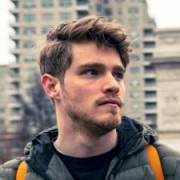 Christopher's picture - Expert in Video Editing and Video Production tutor in Saint Louis MO