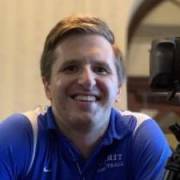 Ryan's picture - Teacher of video production, storytelling, and basketball. tutor in Cincinnati OH