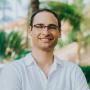 Daniel's picture - Dr. Dan’s Writing, Creative, & Life Coaching Services tutor in Los Angeles CA