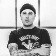 Christopher's picture - Photographer & Photography University Professor tutor in Richmond VA