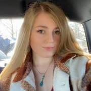 Hannah's picture - ~Lover of Science and English~ tutor in Hartman AR