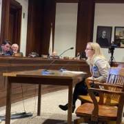 Kristina's picture - PhD Student, Policy Researcher + Advocate, and Writer tutor in Durham NC