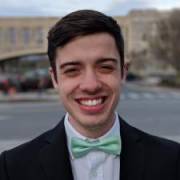 Zachary's picture - Recent Classics Graduate For History/Latin Tutoring tutor in Lynchburg VA