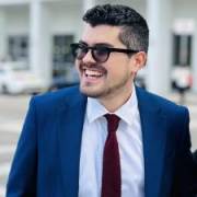 Gabriel's picture - Conservatory Trained Piano Teacher for ALL AGES tutor in Chicago IL