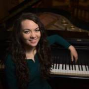 Haley's picture - Master in Music offers Grade-Based Pricing for Theory & Sight-Singing tutor in Texarkana TX