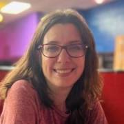 Kimberly's picture - I am an enthusiastic educator with a passion for Arts & Sciences! tutor in Athens GA