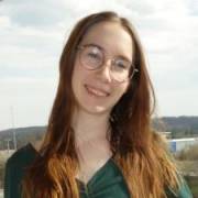 Stella's picture - Recent College Prep School Graduate- English, Latin, and ACT Prep tutor in Harrisburg PA