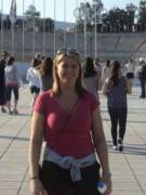 Melissa's picture - English teacher and Track coach tutor in Lebanon NH