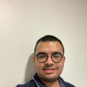 Muhammad's picture - A craze of maths and teaching tutor in Farmingdale NY