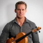 James's picture - Australian Violin Player tutor in Van Nuys CA