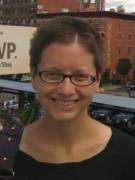 Robin's picture - English tutor with over 12 years experience working with students tutor in New York NY