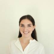 Megan's picture - Rhino, Sketchup, Photoshop, Illustrator, InDesign- FAST & APPROACHABLE tutor in Astoria NY