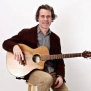 Brian's picture - Certified Music Tutor Specializing in Guitar tutor in Portland ME