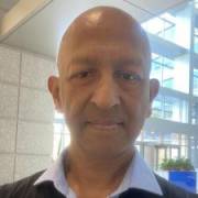 Dave's picture - My goal is to help you become very good with Excel tutor in Atlanta GA