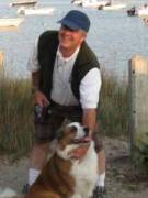 Anthony's picture - Harvard Test Prep and Writing Specialist tutor in Harwich MA