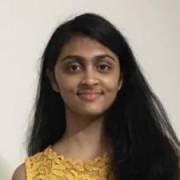 Samruddhi's picture - Tutor for High school tutor in Fort Lauderdale FL