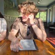 Avi's picture - Learning Math & Physics Can Actually Be Fun, I Promise! tutor in Pittsburgh PA