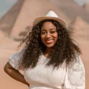 Selassie's picture - Experienced Middle School Tutor Specializing in ELA and History tutor in Westport CT