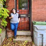 Anthony's picture - Neurodivergence: It makes the interest special! tutor in Milwaukee WI