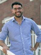 Yamil's picture - Applied Statistics Professor at Top College tutor in New York NY