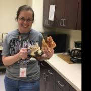 Maecy's picture - Not everyone likes math.  I get it! tutor in Seagoville TX