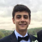 Kevin's picture - Undergraduate Student - Tutor for Mathematics tutor in New York NY