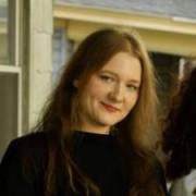 Eva's picture - Essay Writing and Editing, College Essays, Creative Writing tutor in Naperville IL