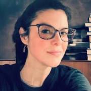 Kathleen's picture - Spanish, ESL, writing, grammar, SAT verbal tutor, lived in Spain tutor in State College PA