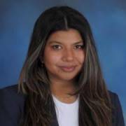 Riya's picture - Medical Student at NYITCOM tutor in Montvale NJ