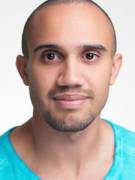 Ramon's picture - NYC-based Statistics and Chemistry Tutor tutor in New York NY