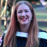 Lauren's picture - BA in Spanish, MA in Spanish Linguistics and certified K-12 tutor in Rock Hill SC