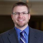 Kyle's picture - Graduate School Professor and Pastor tutor in Roanoke VA