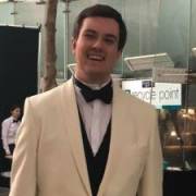 Luther's picture - Tutor in Political Thought, International Relations, and Philosophy tutor in Newbury Park CA