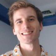 Collin's picture - BS in Mathematics and Education at Grand Valley State University, tutor in Brevard NC