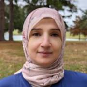 Shaymaa's picture - Skilled and Patient Tutor for Microbiology & ASCP MLS/MLT exams tutor in Magnolia AR