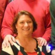 Keri's picture - Algebra, Geometry, Trigonometry, Biology, Chemistry, Logic, Volleyball tutor in Greensboro NC