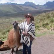 Julia's picture - Spanish Specialist tutor in Brewster NY