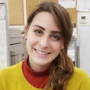 Lauren's picture - Patient and Professional Licensed Teacher for English and Writing tutor in Toms River NJ