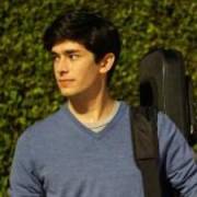 Donald's picture - Experienced Tutor for Music and Guitar tutor in Culver City CA