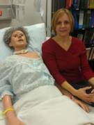 Heather's picture - I am a teacher with 20 years experience as a nurse. tutor in Tishomingo OK