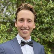 Ethan's picture - Experienced Tutor Specializing in High School Spanish and English tutor in Los Angeles CA