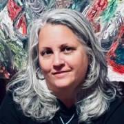 Laura's picture - Compassionate art educator and mindfulness teacher tutor in Pittsfield MA